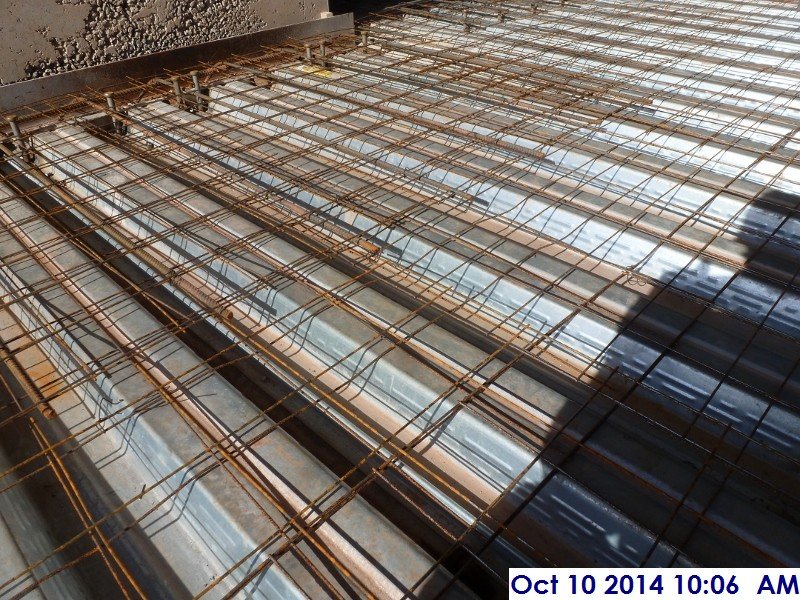 Staggered wire Mesh at the 3rd Floor. (5) (800x600)
